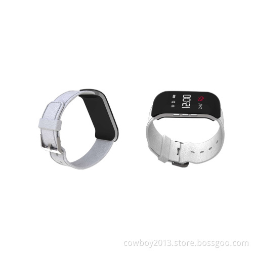TOUCH SCREEN SMART BLUETOOTH WATCH